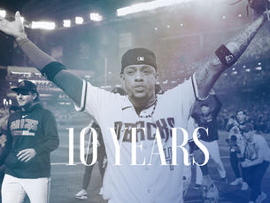 El Niño de Nizao notches a decade of service time