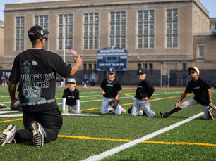 30 Years of Impact: The Players Trust Legacy