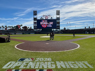 Baseball Is Back! Welcome to the 2026 Season