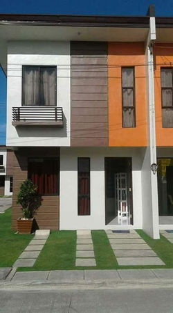 2 STOREY HOUSE