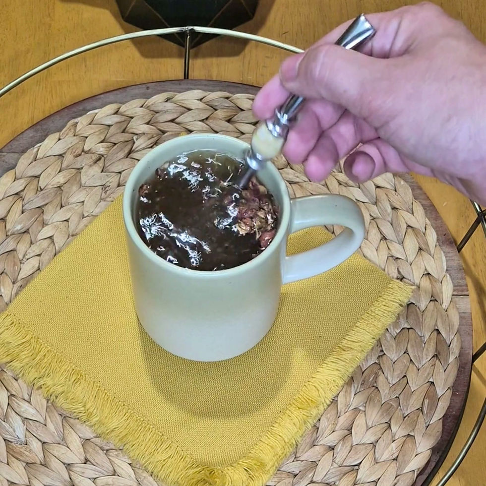 Thumbnail: Ritual Sip Straw