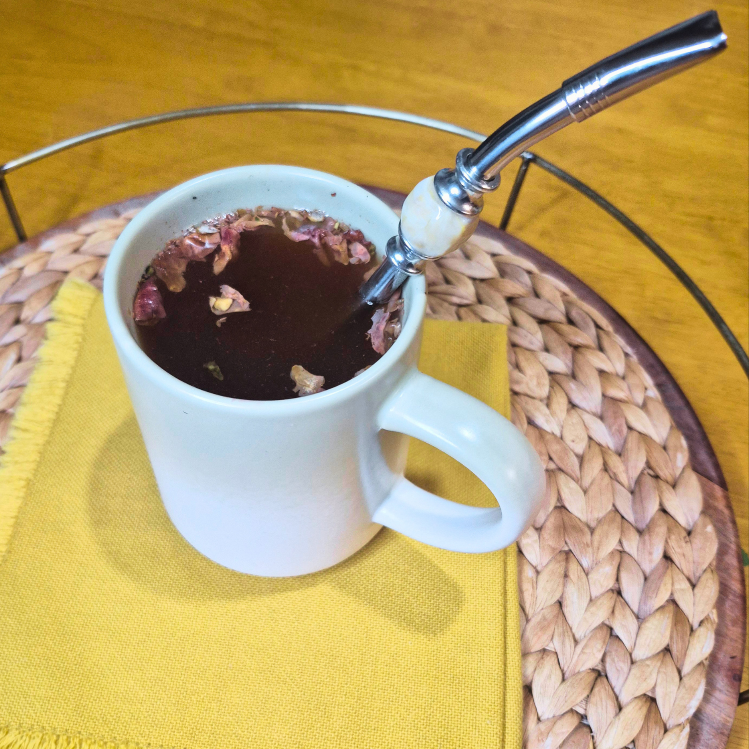 Ritual Sip Straw