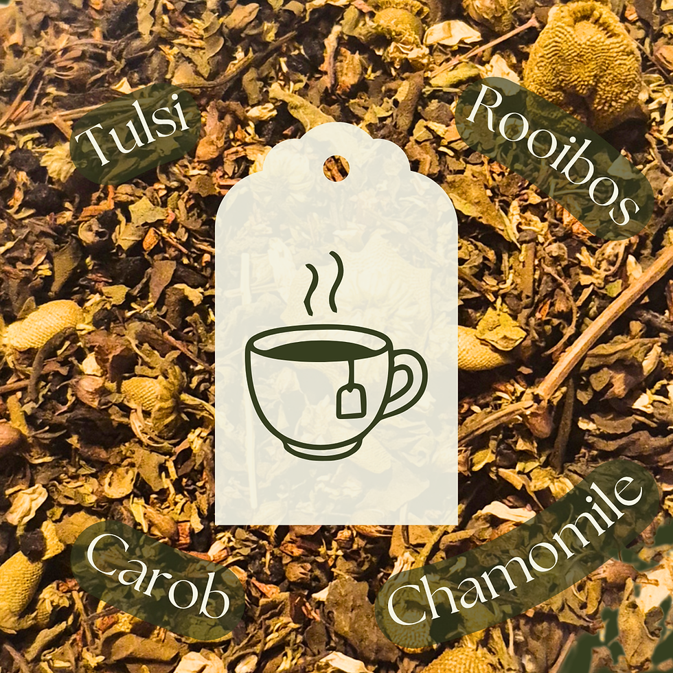 Thumbnail: Root & Restore | Sip & Steam | Single Ritual Experience