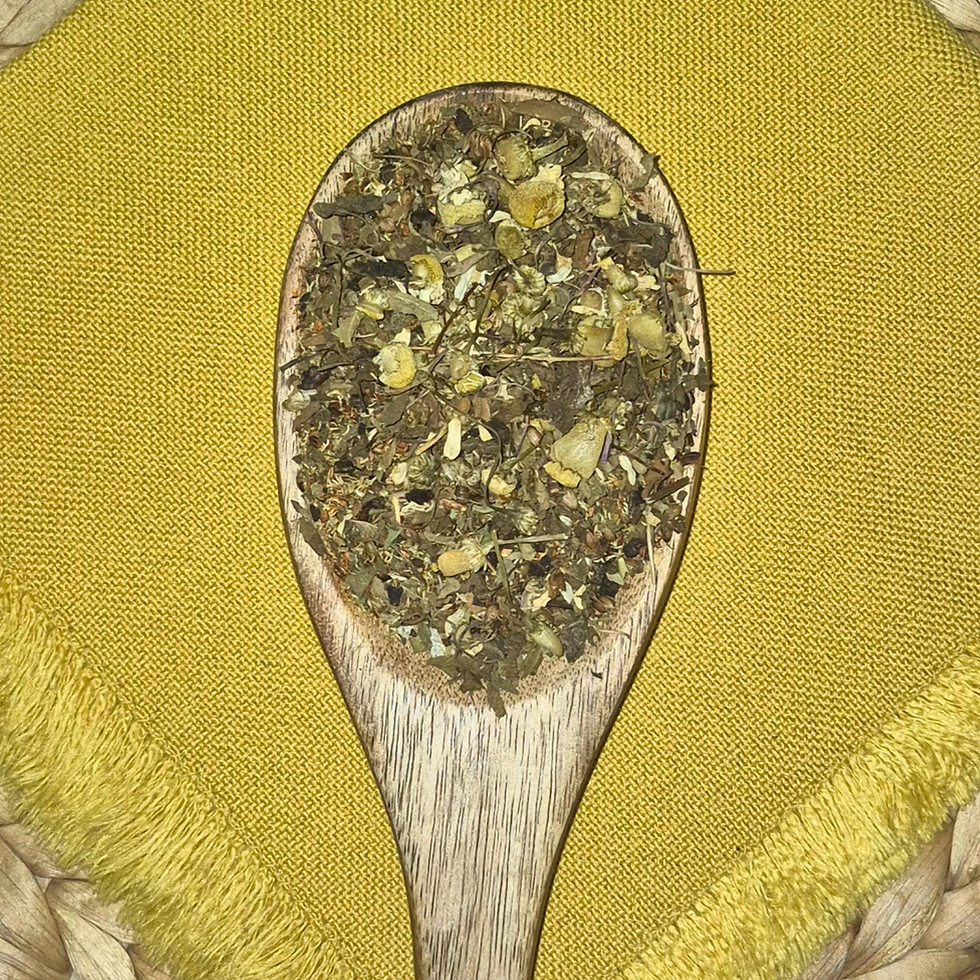 Thumbnail: Sip Ritual Tea - Loose Leaf Herbal Tea