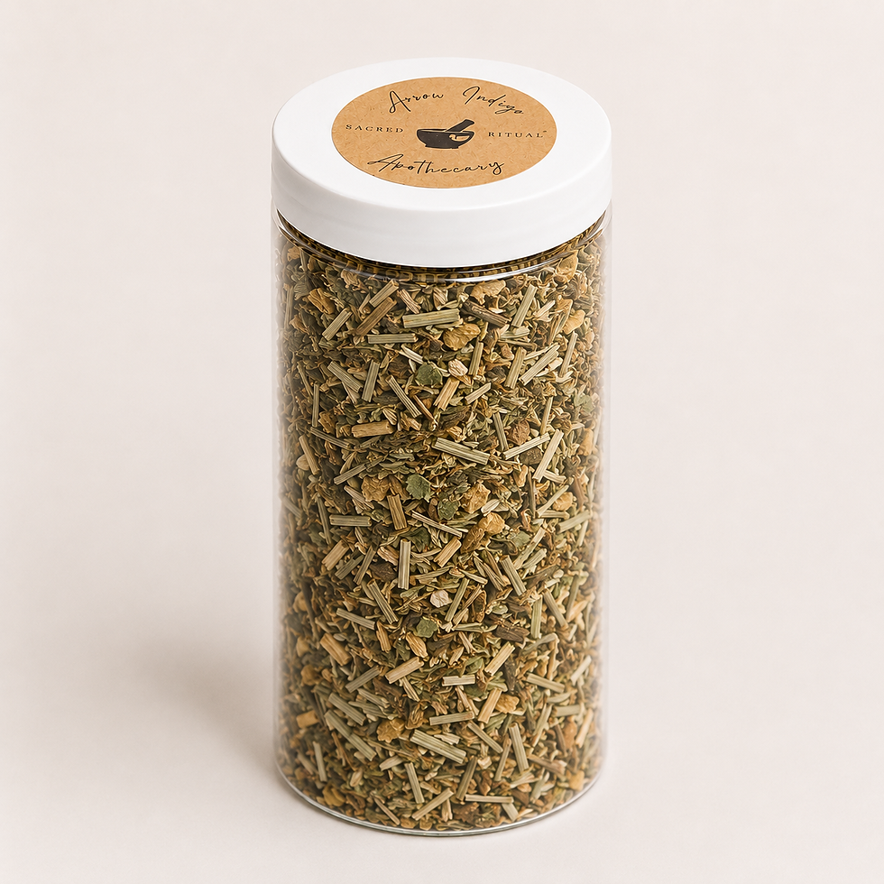 Thumbnail: Deep Reset Detox Loose Leaf Ritual Sip Tea