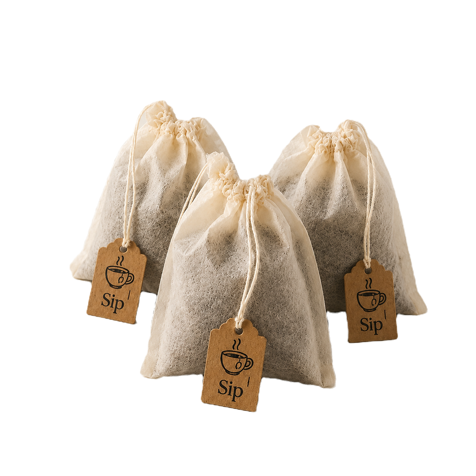 Thumbnail: Deep Reset Detox Ritual Sip Tea Bags