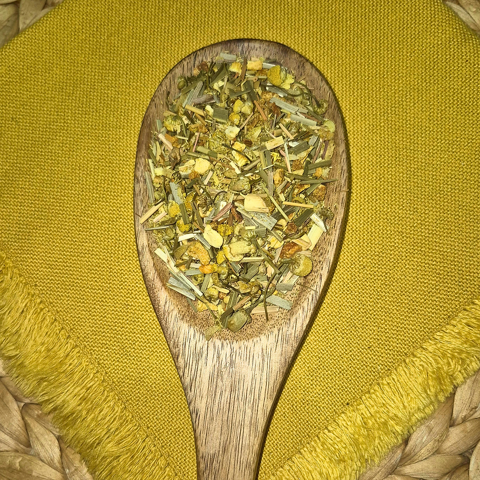 Thumbnail: Sip Ritual Tea - Loose Leaf Herbal Tea