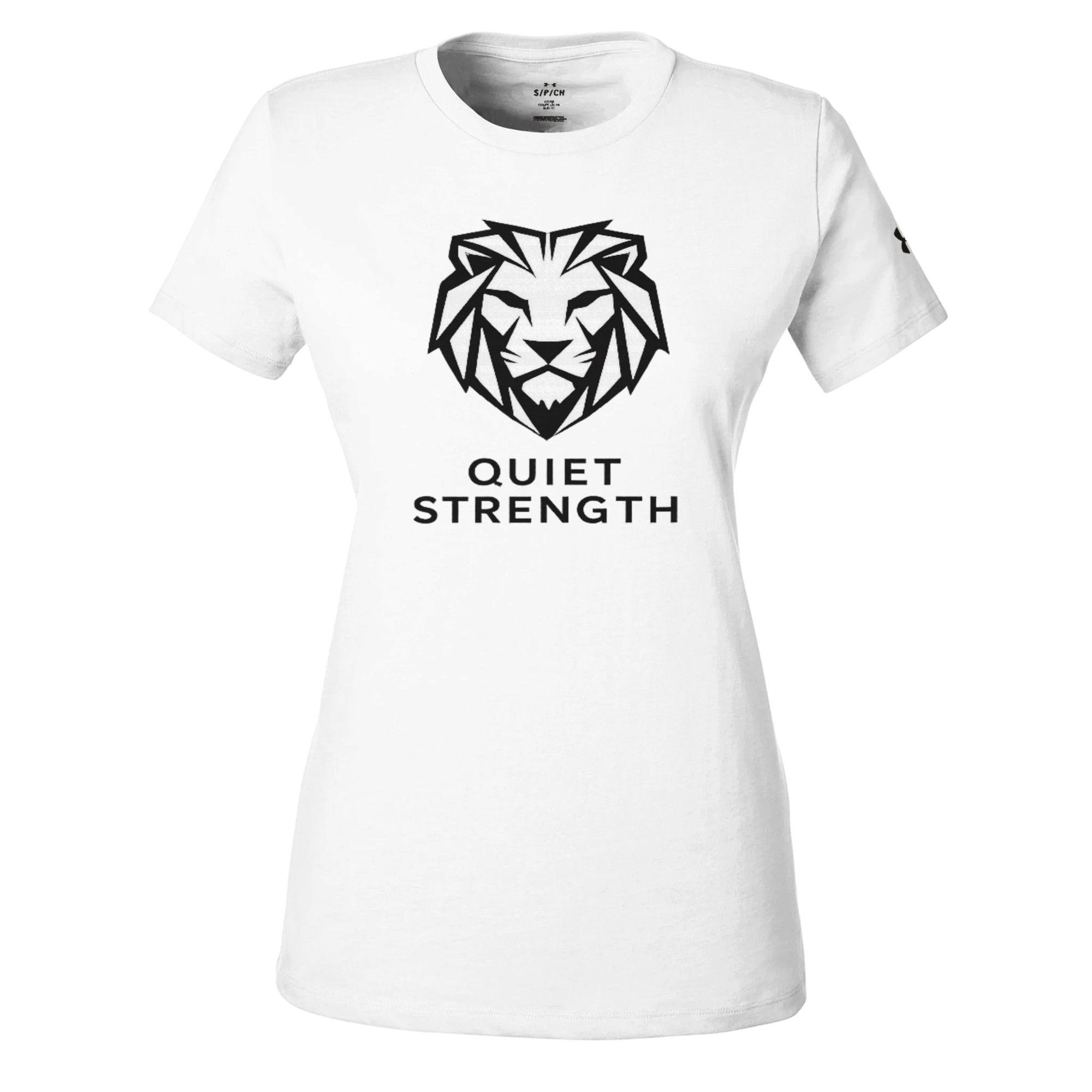 HILLBASH Women's Athletic Crewneck T-Shirt | Under Armour 1383284