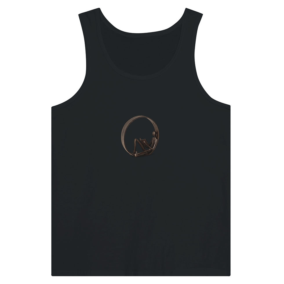 Thumbnail: HILLBASH Premium Unisex Tank Top