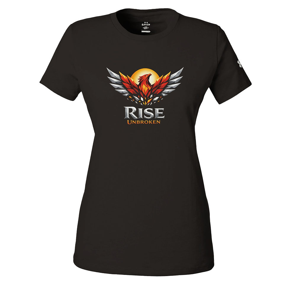 Thumbnail: HILLBASH Women's Athletic Crewneck T-Shirt | Under Armour 1383284
