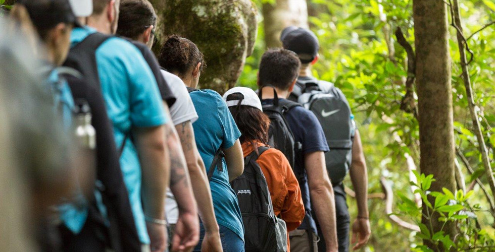 Building the foundations of great leadership with Bupa