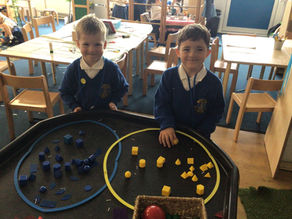 Year 1, Weeks 1 and 2