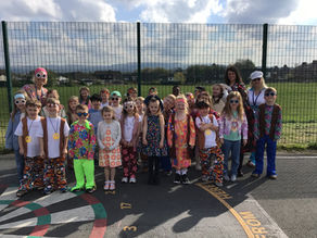 Year 1- Summer 1- Week 1