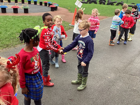 Year 1- Autumn 2- Week 6