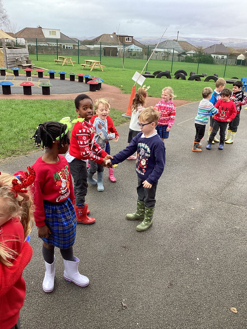 Year 1- Autumn 2- Week 6