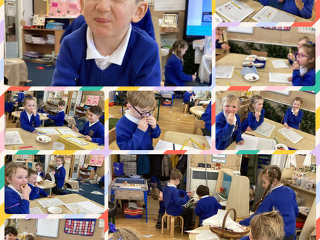 Year 1- Spring 1- Week 4