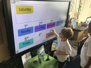 Year 1-Autumn 1, Week 1