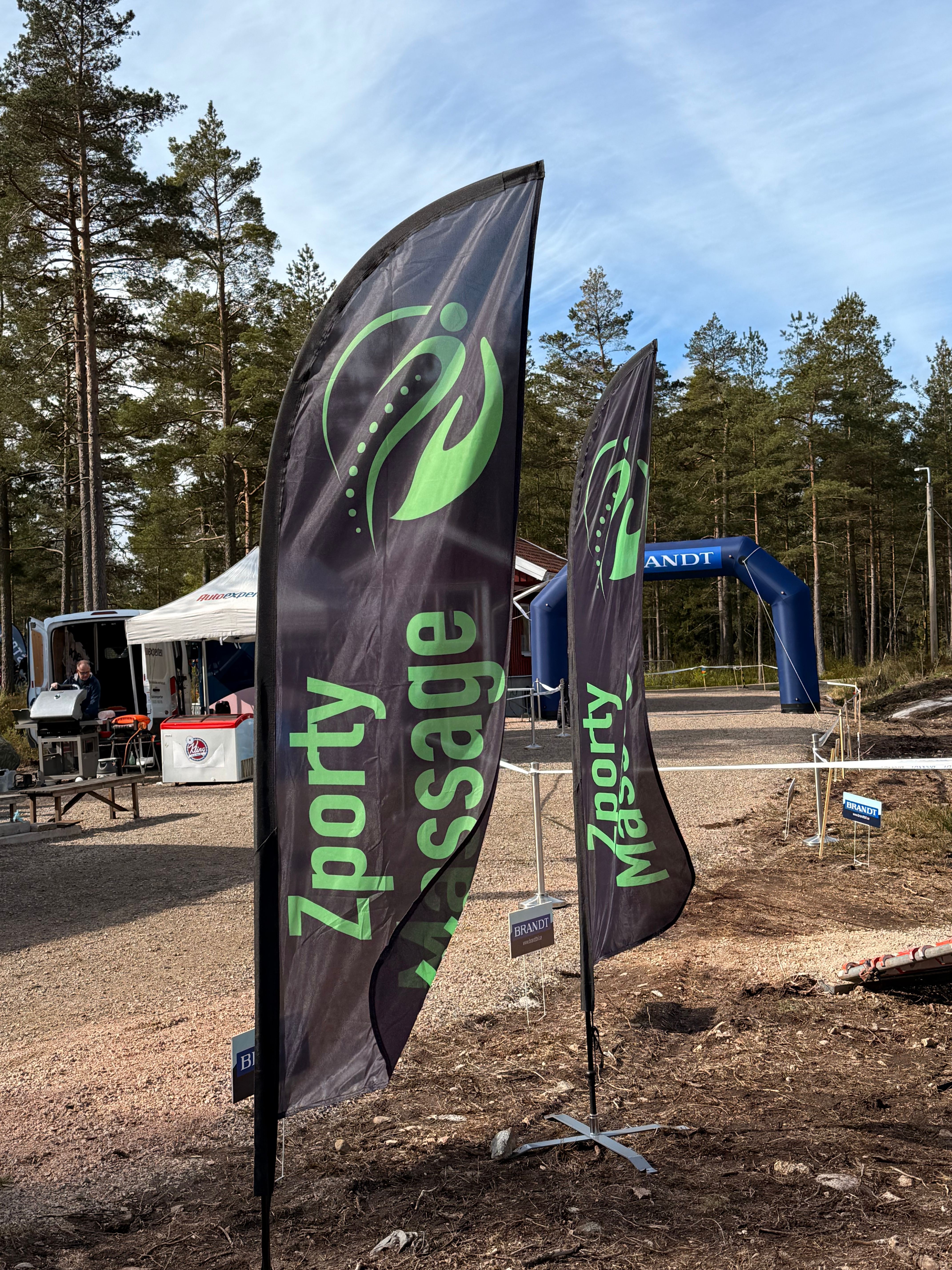 Skribentens bild: zportymassage