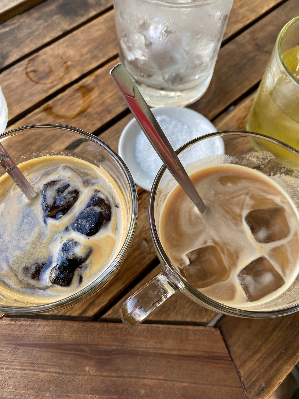 Thumbnail: HALE COFFEE MIX2 TRADITIONAL