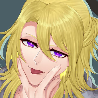 物の怪の類(曲創作) 花葉 up.jpg