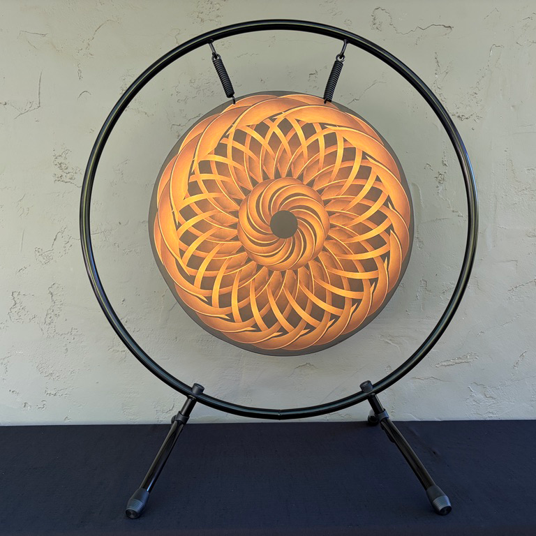 HOLOS Portal : Illumination