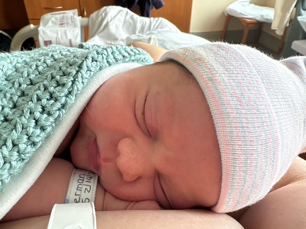 Suraya Lynn Berman