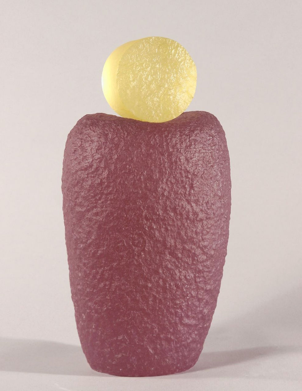 I AM Body of Light - Purple