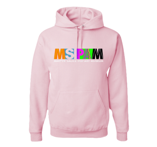 MS PAM Hoodie