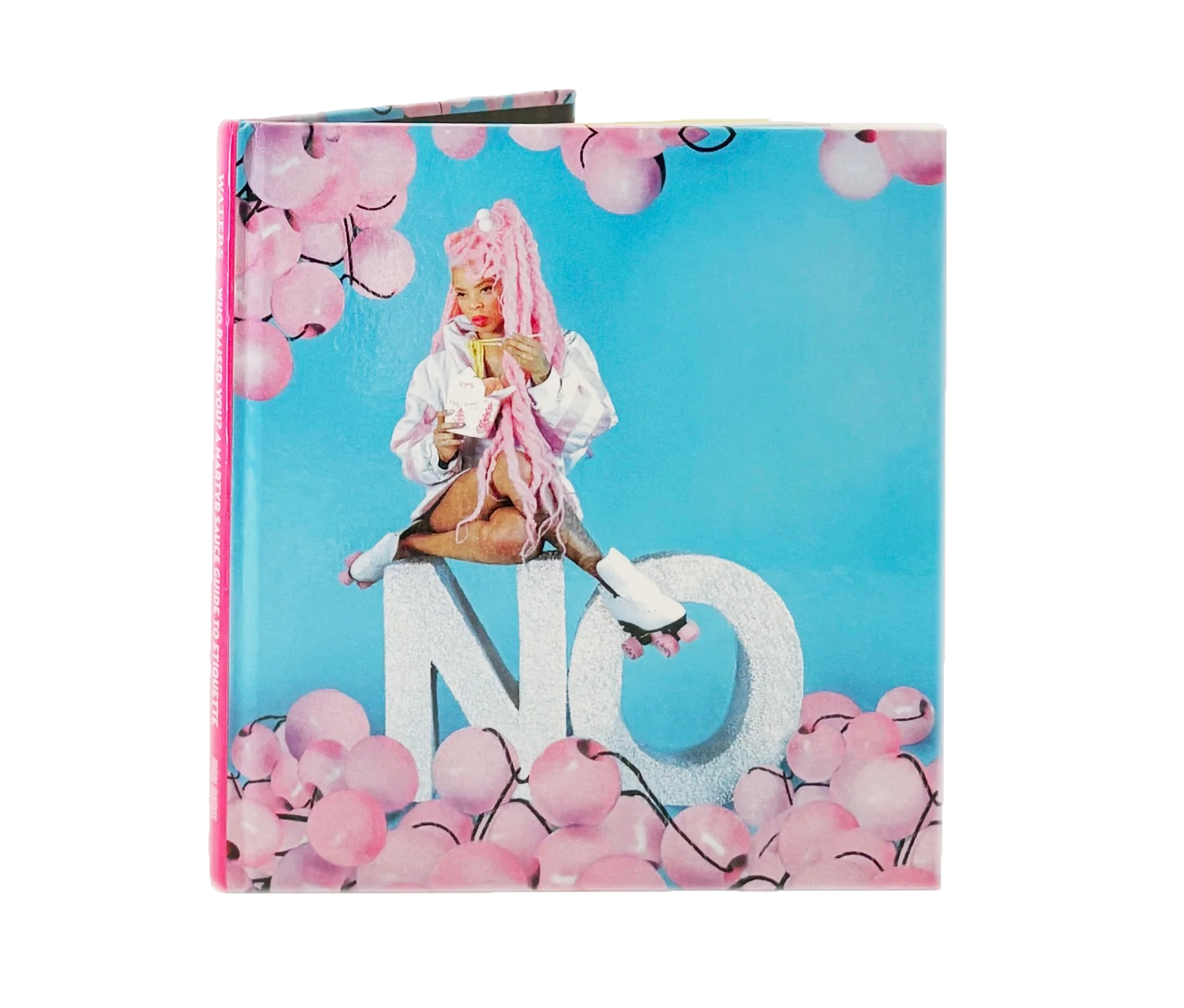 Who Raise You? A Martyr Sauce Guide to Etiquette