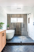 Master Bathroom Interior Design Project