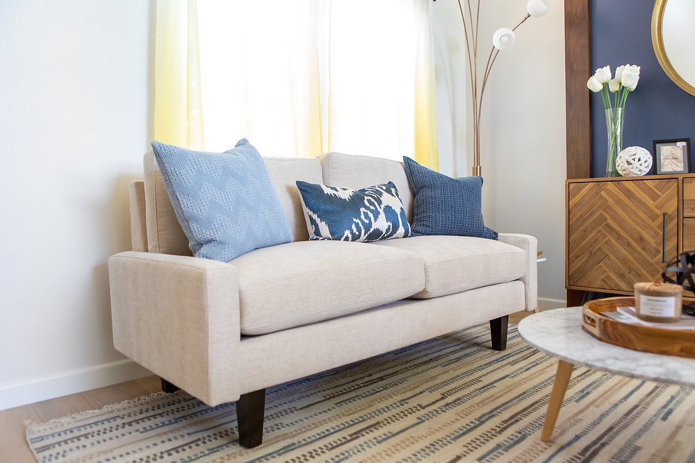 Modern Home Decor Trends 2024 photo