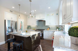 Huntington Beach Interior Designer |