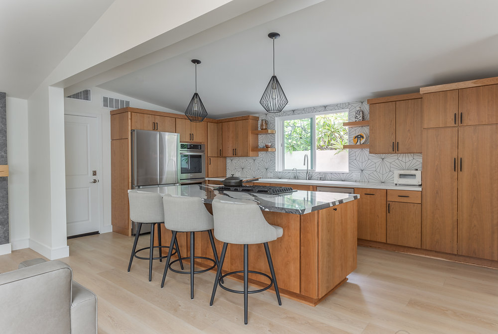 Picture of Minimalist Elegance: Fresh Modern Decor Ideas for a Sleek Home