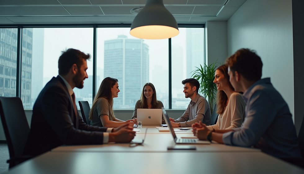 Understanding the Impact of Mental Health Education: Why It’s a Game-Changer for Everyone