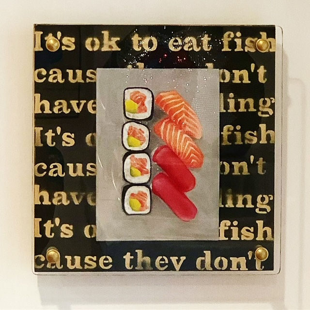 Sushi #1
