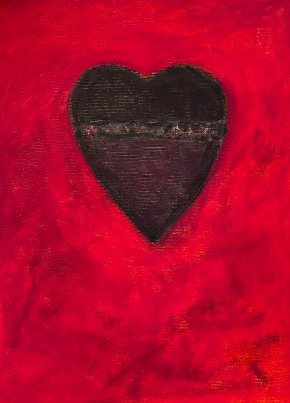Dark Heart