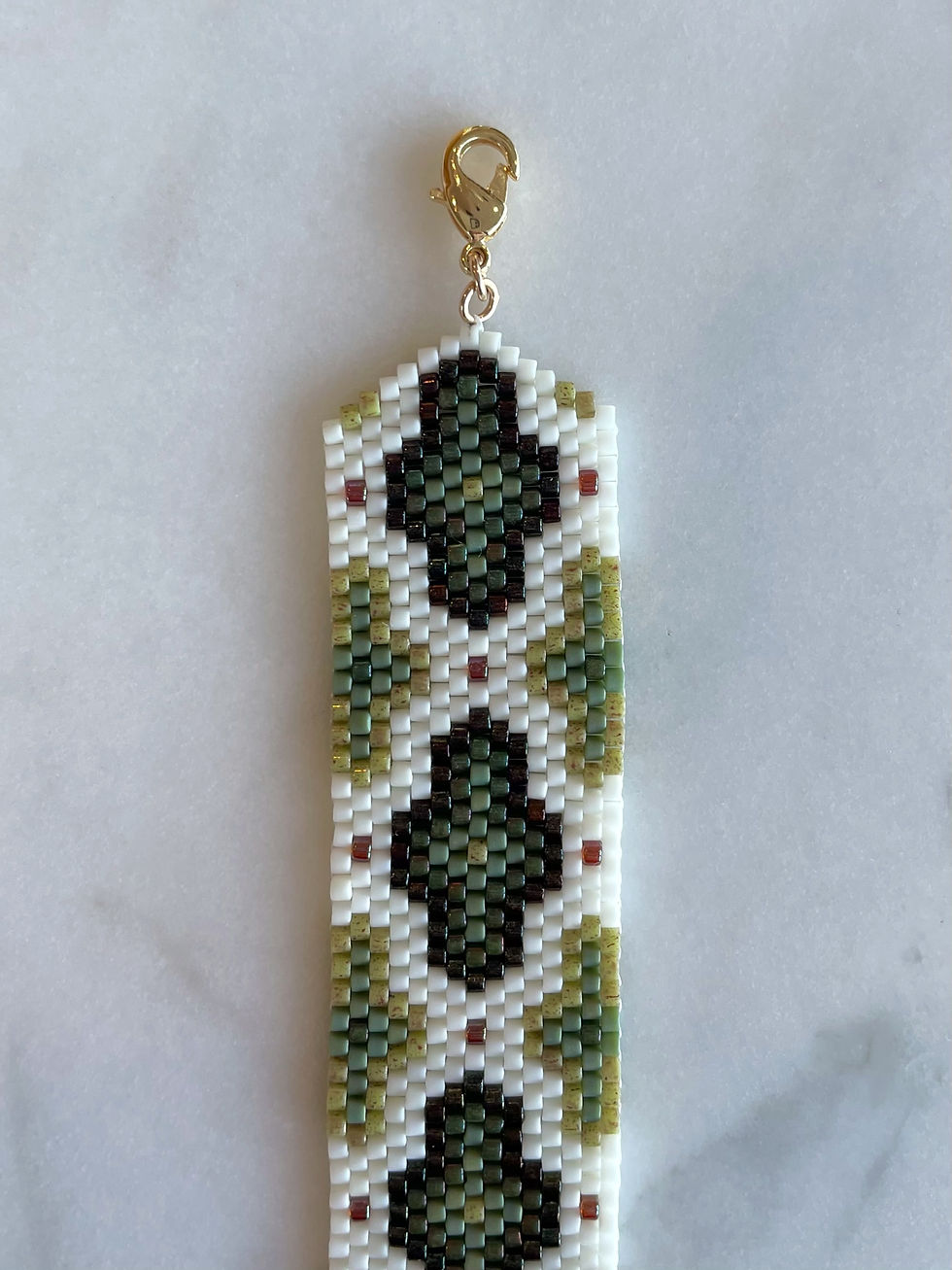 Thumbnail: Alectrona Bracelet - Protea
