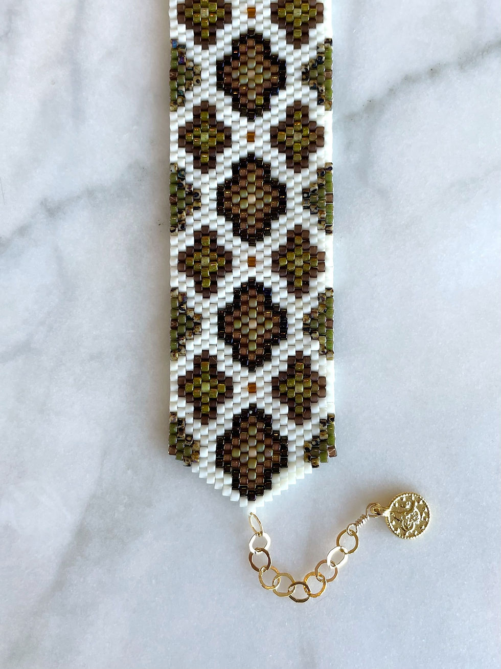 Thumbnail: Gaia Bracelet - Mojave