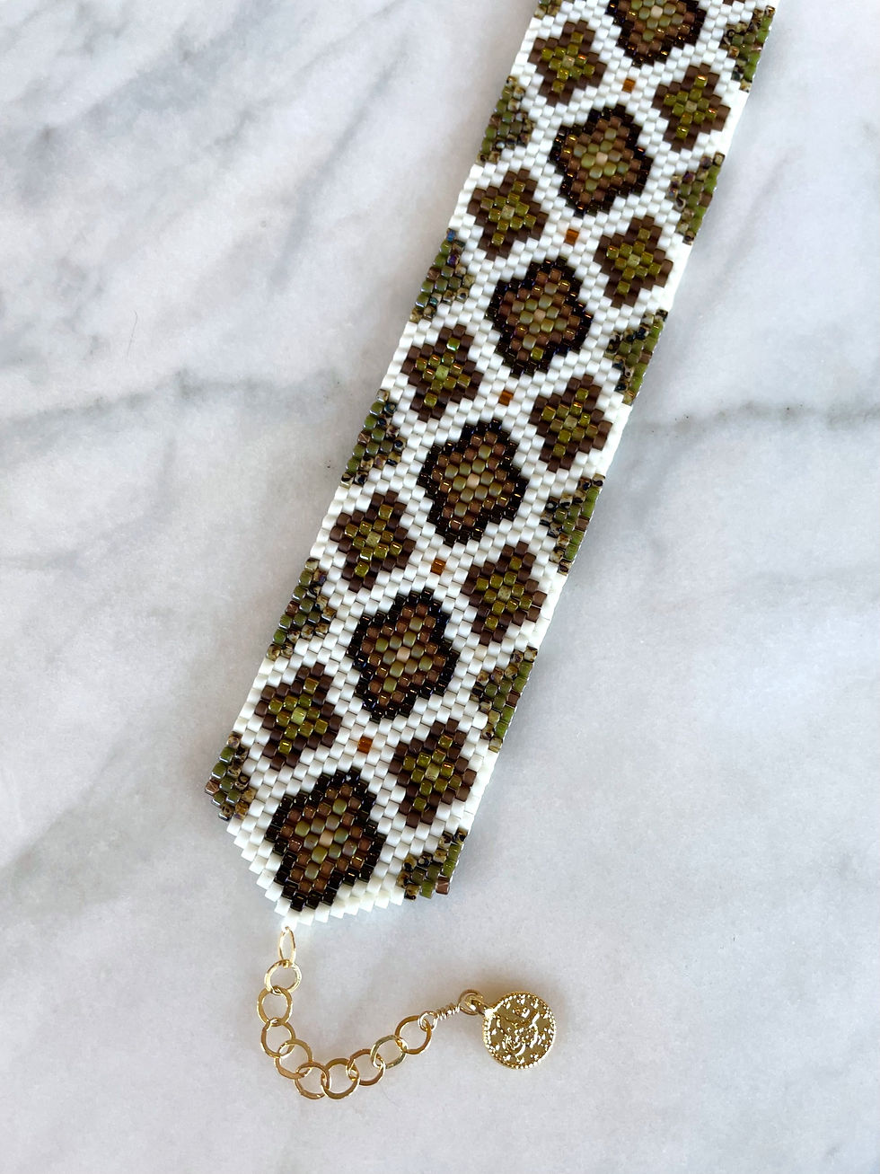 Thumbnail: Gaia Bracelet - Mojave