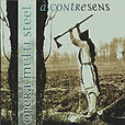 A CONTRESENS  Réédition