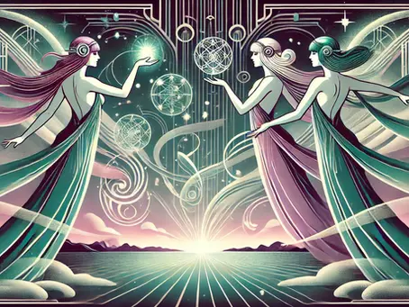 Frequency Forecast for January