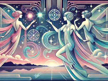 How do you want to feel?