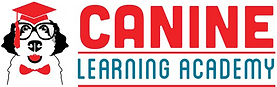 canine learning academy logo