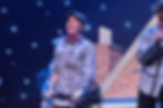 Chimney Sweep