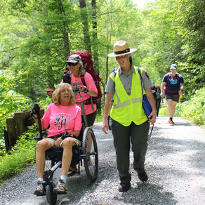 "Making a Dream Come True"