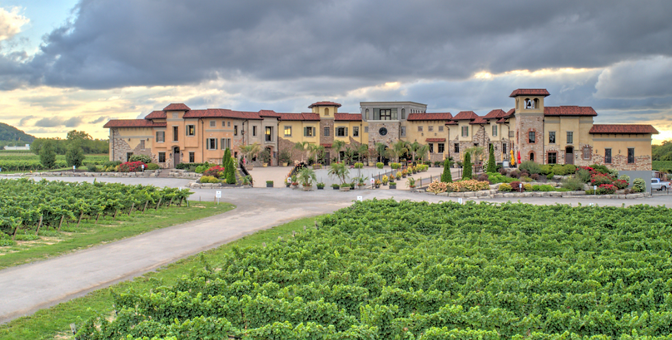 Colaneri Estate Winery