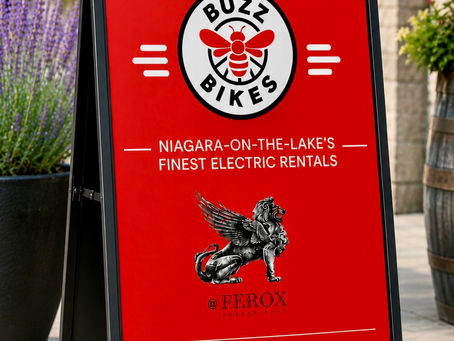 There’s Something Buzzing @ FEROX!
