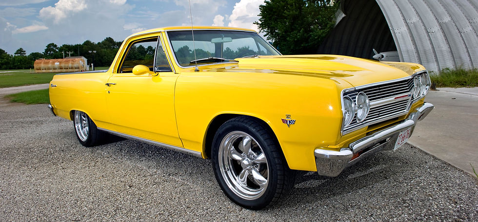 Un-Mellow Yellow