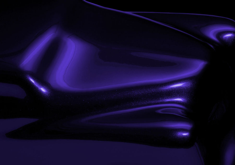 Purple Tunnel Syndrome
