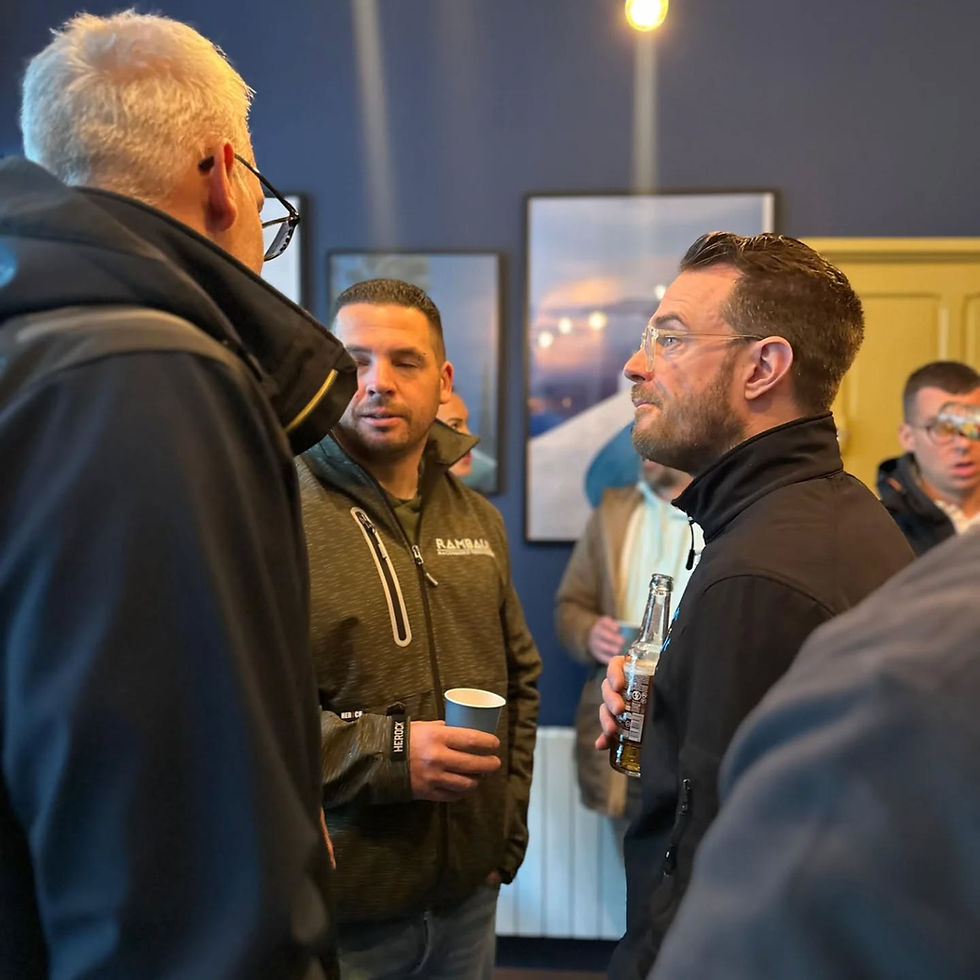 Renovation49 inaugure sa nouvelle agence de maître d’œuvre à Angers